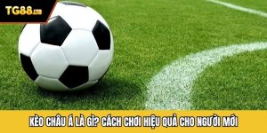 Kèo châu Á